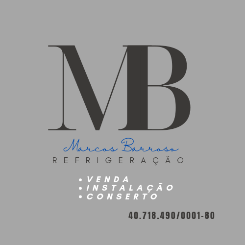 Refrigeração Barroso